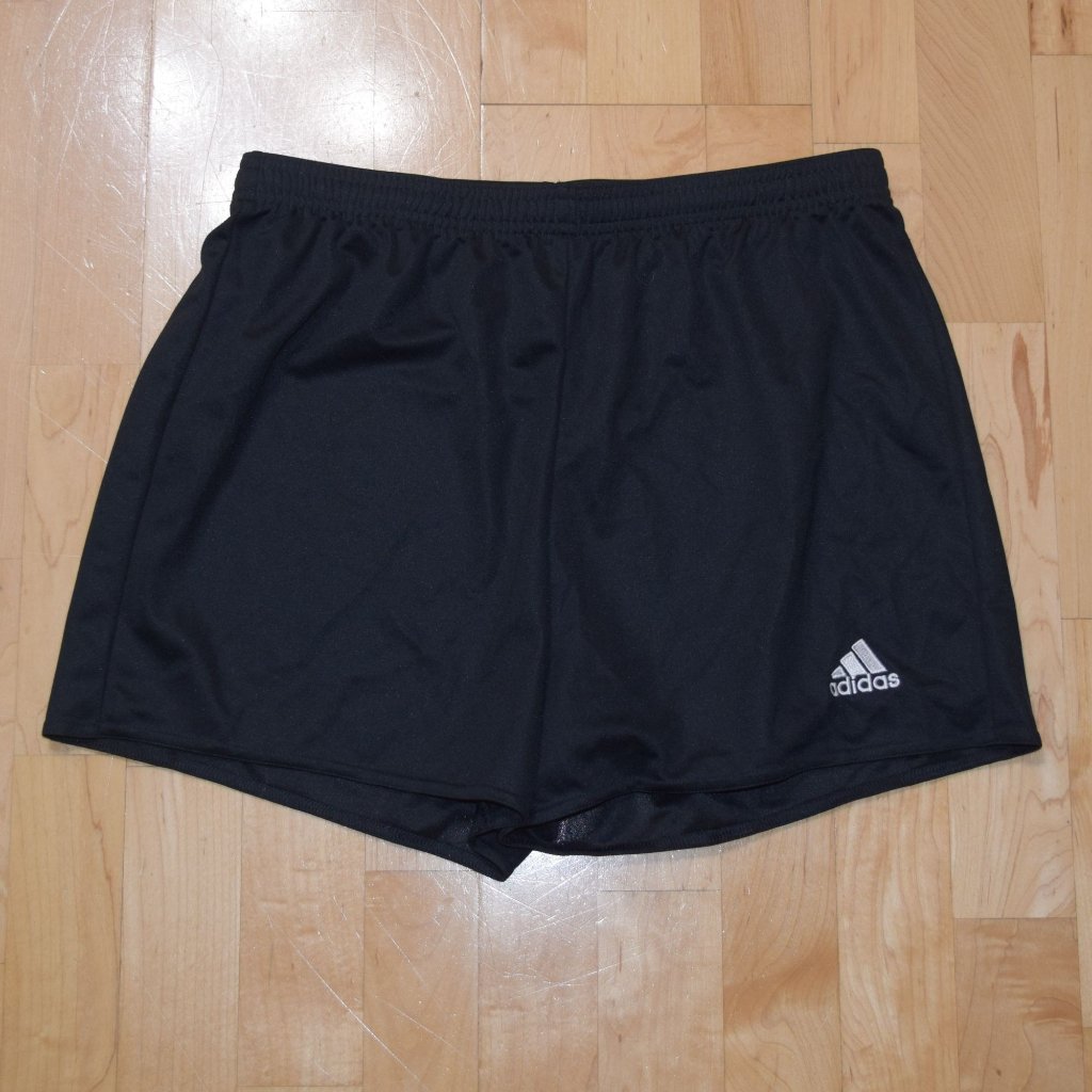 Adidas Aeroready Women's Sz M Lightweight Black Athletic Shorts